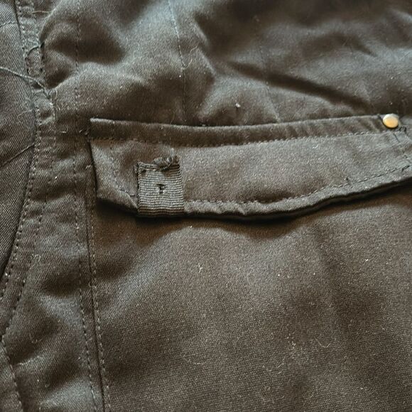 Brave Soul Hooded Jacket - Men's 2XL - Picture 9 of 10